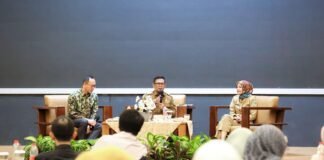 Gubernur Banten Serukan Sinergi Pemerintah dan RS untuk Layanan Kesehatan Berkualitas