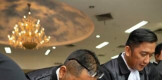 Peran Kejaksaan di Balik Penetapan Berkas P21