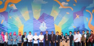 Pemprov Banten Prioritaskan Sekolah Gratis untuk Pendidikan Menengah Swasta