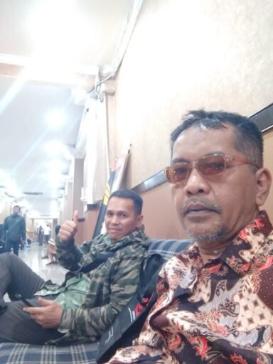 Berita Acara Kepolisian, Alat Bukti Kuat Hasil Pemeriksaan Saksi dan Tersangka di Persidangan