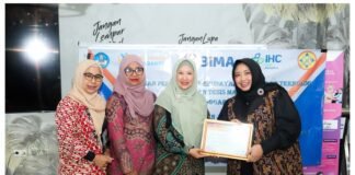 Work-Life Balance Kunci Utama Kinerja Pekerja Wanita Pertamina IHC.