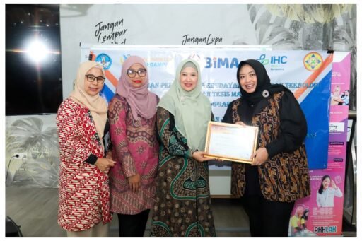 Work-Life Balance Kunci Utama Kinerja Pekerja Wanita Pertamina IHC.