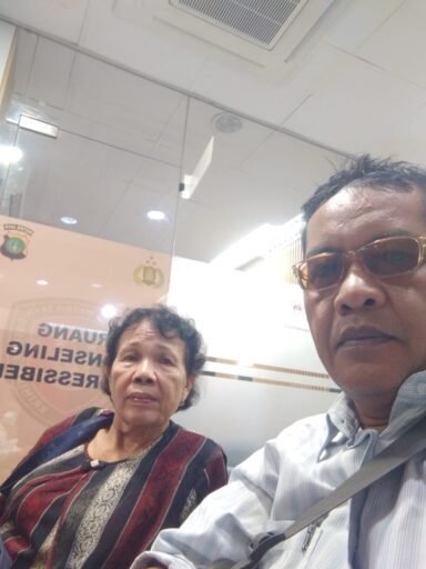 Perlindungan Usia Rentan Diperkuat demi Hak dan Keselamatan