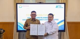 Pemprov Banten Terima Kajian Ombudsman, Targetkan Perbaikan Layanan Samsat dan Sekolah Gratis