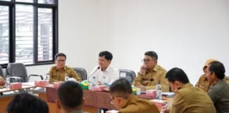 Perizinan Pertambangan di Banten Ditunda, Moratorium Diberlakukan