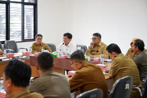 Perizinan Pertambangan di Banten Ditunda, Moratorium Diberlakukan