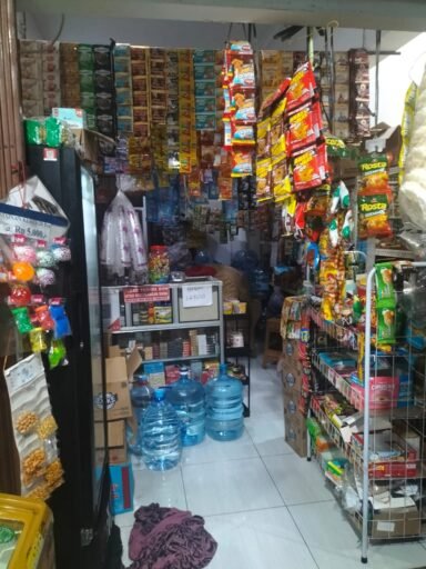 Dorong UMKM, Warung Sembako Cireundeu Perkuat Ekonomi Kelurahan di Ciputat Timur