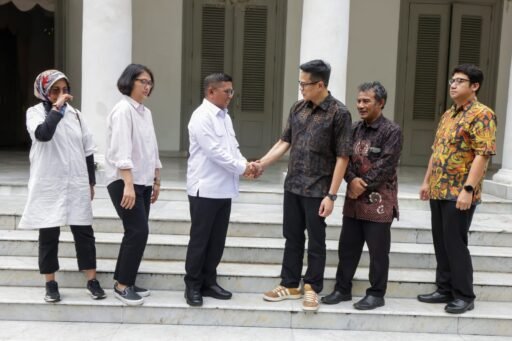 Gubernur Andra Soni Sambut Baik Rencana Gelaran Java Jazz 2026 di PIK II