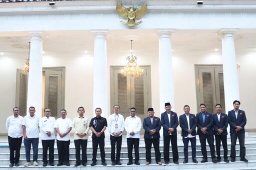 Pemprov Banten Fokus Persiapan Jadi Tuan Rumah PON XXIII 2032 dan Pengembangan Olahraga Prestasi