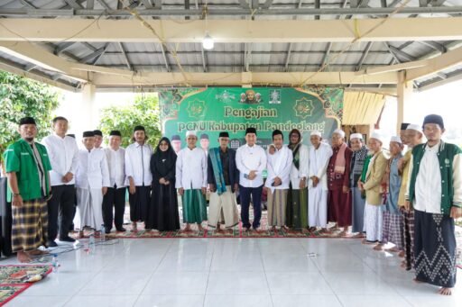 Hadiri Pengajian PCNU Pandeglang, Wagub Banten Sebut Majelis Taklim Pererat Silaturahmi