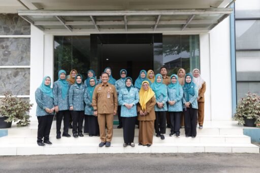 Tinawati Andra Soni Ungkap Tiga Program Prioritas TP PKK Banten Tahun 2026