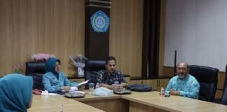 TP PKK Banten Perkuat Edukasi HIV/AIDS untuk Anak dan Pelajar