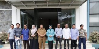 Bunda Literasi Banten Dorong Solusi Bersama untuk Tingkatkan Indeks Literasi Masyarakat