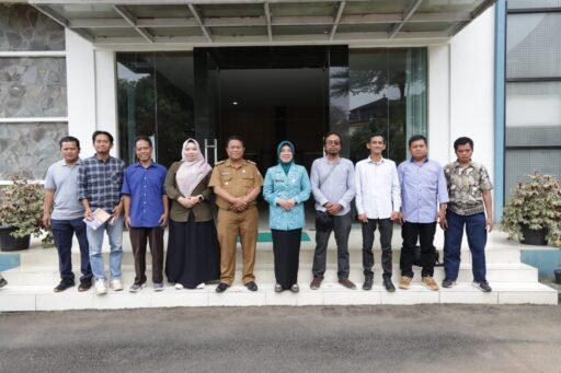 Bunda Literasi Banten Dorong Solusi Bersama untuk Tingkatkan Indeks Literasi Masyarakat