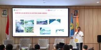 Setahun Pemerintahan, Gubernur Ajak Akademisi Beri Masukan Perbaikan Tata Kelola Banten