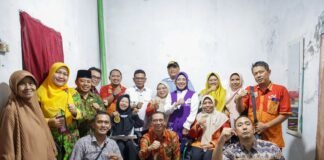 Andra Soni Beri Penghormatan kepada Handayani, Atlet Boccia Banten Peraih Emas ASEAN Para Games