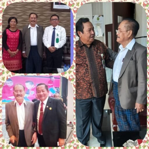 HAPPY BIRTHDAY OPUNG REINER PARLINDUNGAN / OH SIMARMATA SH ke 88 (23 Januari 2026)