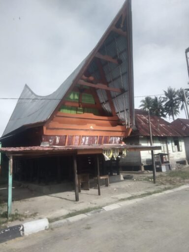 Martua Sitanggang Disomasi Keturunan Op Tongam Sitanggang Silo Sipukka Huta Lumban Silo