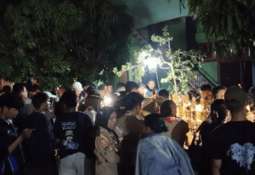 Dinilai Tak Siap,Perlombaan Pramuka di MAN 2 Medan Diwarnai Keterlambatan dan Keluhan Peserta