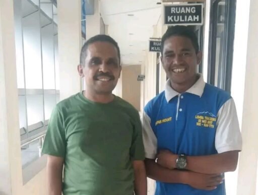 Legenda Sang Pendiri