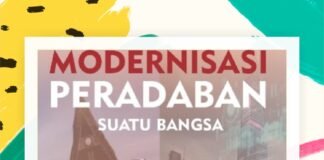 SOROTAN KADIMAN PAKPAHAN DALAM MODERNISASI PERADABAN SUATU BANGSA