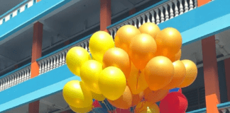 Semarak Pramuka SMA Dharmawangsa 2026, Ambil Peran Bangun Negeri