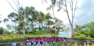 Tadabbur SDS IT TAHFIZH Al-Umm Smart Centre 2026 : tanamkan rasa tanggung jawab menghadapi masa depan