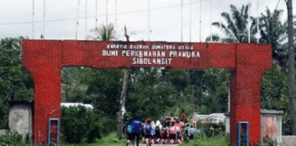 Sibolangit dan Tanggung Jawab Kita Menyelamatkan Pendidikan Generasi Muda