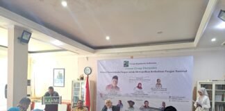 Forum Kepakaran Indonesia (FKI) Menggelar Forum Group Discussion di 2026