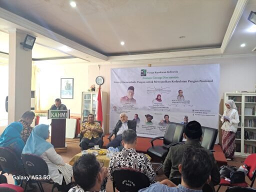 Forum Kepakaran Indonesia (FKI) Menggelar Forum Group Discussion di 2026