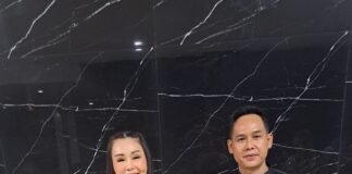 PARINDO Menggelar Tahunan IFTAR PARINDO di Ramadhan 1447H