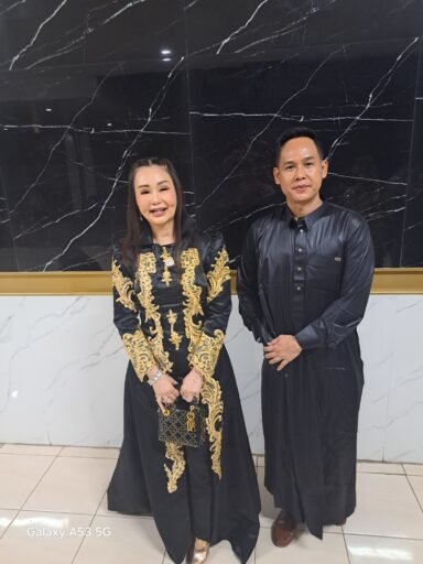 PARINDO Menggelar Tahunan IFTAR PARINDO di Ramadhan 1447H