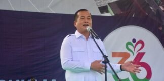 RS Mutiara Sukma Launching Gedung Rehabilitasi Napza ber Moto “Melayani Seperti Ingin Dilayani”