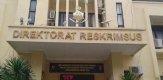 Polda NTB Tetapkan 2 Orang Tsk Perkara Pengadaan Mebel SMK Dinas Dikbud NTB