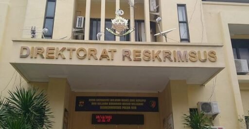 Polda NTB Tetapkan 2 Orang Tsk Perkara Pengadaan Mebel SMK Dinas Dikbud NTB