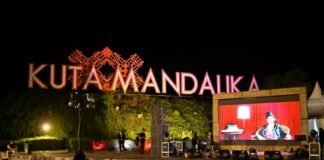 Dari Mitos ke Pemaknaan Baru, Film Pendek Bau Nyale Perkuat Storytelling Pariwisata NTB