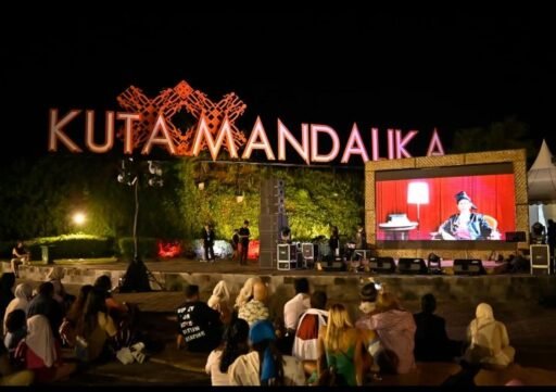 Dari Mitos ke Pemaknaan Baru, Film Pendek Bau Nyale Perkuat Storytelling Pariwisata NTB