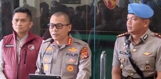 Oknum Kasat Narkoba Polres Bima Kota Dipecat ,wujud Ketegasan Polda NTB Berantas Narkoba