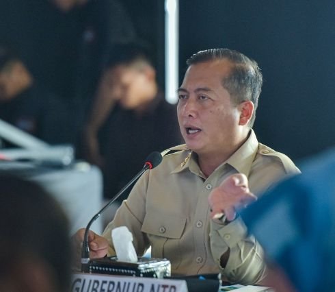 HLM, NTB Fokus Pengentasan Kemiskinan dan Penguatan Ekonomi Desa