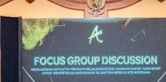 Dorong Tambang Rakyat berbadan hukum, PT Aradta Utama Mining Perkuat Pendampingan Koperasi