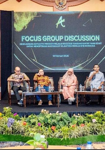 Dorong Tambang Rakyat berbadan hukum, PT Aradta Utama Mining Perkuat Pendampingan Koperasi