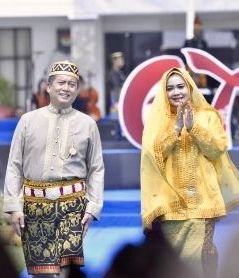 Setahun Iqbal–Dinda, Ketenagakerjaan NTB Pulih Menuju Peningkatan Kualitas SDM