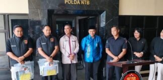 Komitmen Lindungi Korban, Polda NTB Tetapkan Guru Ponpes di Lotim sebagai Tersangka TPKS