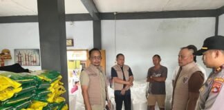 Satgas Saber Pangan NTB Amankan Seorang Tdg Kasus Penjualan Barang Tidak Sesuai Label