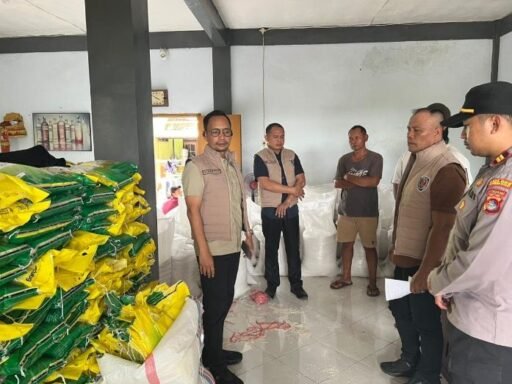 Satgas Saber Pangan NTB Amankan Seorang Tdg Kasus Penjualan Barang Tidak Sesuai Label