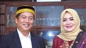 Setahun Kepemimpinan Iqbal–Dinda Perkuat Akses Udara, Laut, dan Jalan Daerah