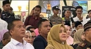 Dari Produksi ke Transformasi: Kebangkitan Agromaritim Kelautan dan Perikanan Provinsi NTB