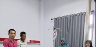 Terkendala Biaya Dan Administrasi,Gubernur NTB Gercep Bantu Pasien Kritis Sumbawa Dirujuk ke RSUP NTB