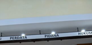 Mediator Non Hakim Tak Hadir, Mediasi Perkara No 21/PdtG/2025/PN Mdl Tak Terlaksana