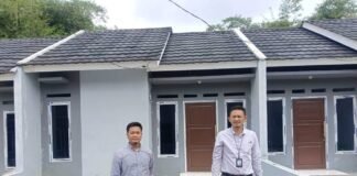 BRI BO Rangkasbitung Laksanakan OTS Agunan Nasabah, Tinjau Kondisi dan Evaluasi Jaminan Kredit